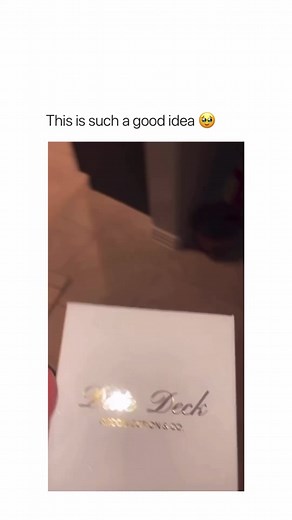 This is so cute 🥹 follow @Recollection Deck 🤍 for cards ✨ #datenight #datecards