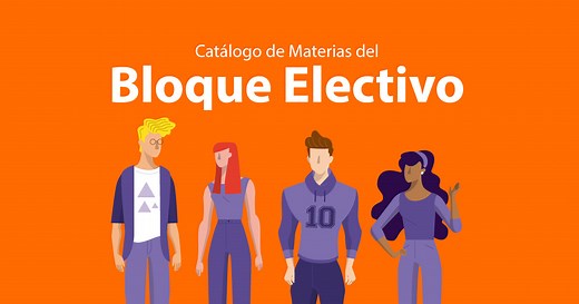 Bloque Electivo Anáhuac