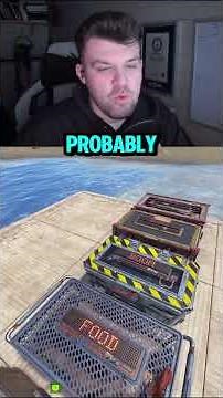 Sneak Preview at the New Box DLC!