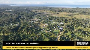 CENTRAL PROVINCIAL HOSPITAL The people of Central Province continue to struggle in accessing medical services, despite being in the heart of Port Moresby. Member for Hiri Koiari, Keith Idhuhu, highlighted this, in a recent Parliament grievance debate, stressing the importance of establishing a provincial hospital for Central. His concern follows Cabinet’s decision almost decade ago to set up a hospital. #nbcnewspng #nbconline | NBC News PNG