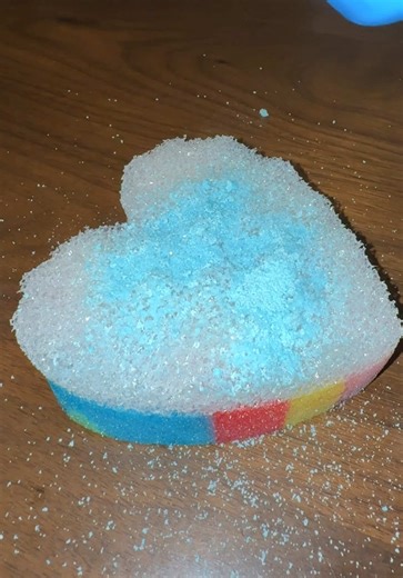 Effective Table Scrubbing with Foca and Fabuloso