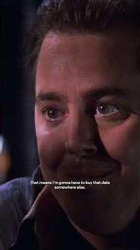 A Witness Silenced | Babylon 5