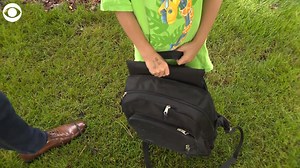 More parents are sending their children to school with bulletproof backpacks. CBS put some of the most popular products to the test. Would you purchase a bulletproof backpack for your child? | WCTV.tv