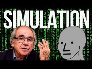 Simulacra und Simulation - Jean Baudrillard, die Matrix und das NPC-Meme