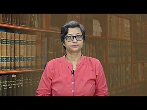 Practical Classification with CC 6: Phase Relation #swayamprabha