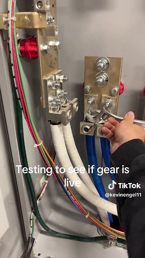 Always be safe while working and wear your PPE !!