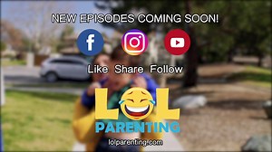 "Yay! It's potty training time! I LOVE potty training!" - Said no parent ever... 😑😣 New episode of LOL Parenting coming next week. Like and share our page for more episodes! And tell us your parenting horror story and it could be featured in a future episode. #lolparenting #potty #pottyproblems #pottytraining | LOL Parenting
