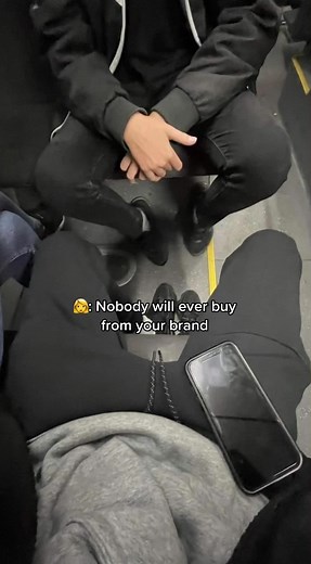 “No one will buy those..” #movic #clothingbrand #streetfashion #streetwear #clothes #brand #drip #fashion #ukdrip #usdrip #streetwearfashion #hoodie #hoodieforwinter #clothing #apparel #tshirt #fyp