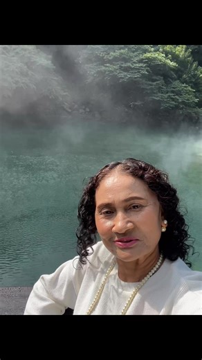 #Beitou Hot Spring Museum "เป็นสถานที่ แช่น้ำแร่ และเป็นสถานที่" "บรรยากาศดี คนเยอะ น่าไปอีกช่วงอากาศเย็นๆ | Tasanee Chaiisarapap