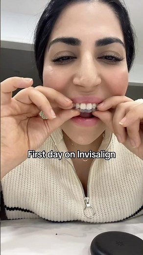 What to do to help with Invisalign pain