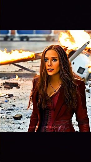 Wanda Edit | Scarlet Witch Power Mode Activated | Avenger Infinity war #wanda #scarletwitchedit