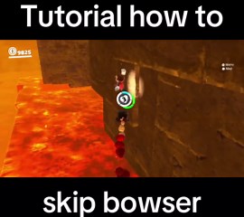 Mastering Super Mario Odyssey: A Guide to Bowser and Shy Guy