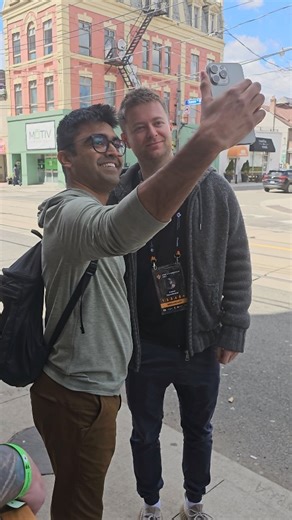 1.6K views · 18 reactions | Players and commentators arriving to the venue of the #FIDECandidates. #chess #chessfan #chesslife #chessgame | Saint Louis Chess Club | Facebook