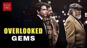 5 Must-Watch Movies and Shows Hiding in the Corners of Your Netflix Queue