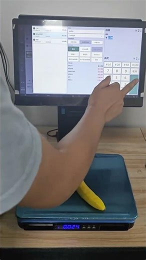 All-in-one POS Solution；Intelligent POS: Simple and Quick #lemonpos #retail