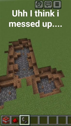 How to make a heart on minecraft using tnt!!Sent to ur friends!!!