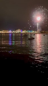 Since we have no fireworks shows in Santa Cruz County this year, here’s a look back at May 18th and the fireworks show for the Giant Dippers Birthday | Native Santa Cruz