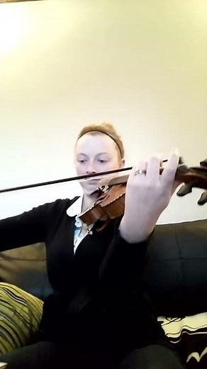 Dust in the Wind (Violin Solo)