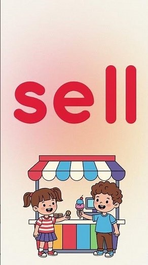 Blend and Read -ELL Words! Short E Word Family Phonics for Kids