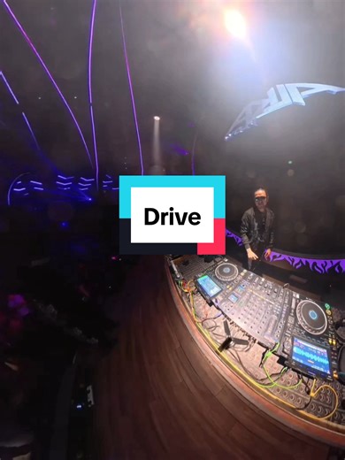 Experience the Thrill of Drive - R3D Edit