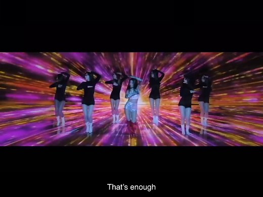 【yubin】Twice 师姐 瑜斌yubin新歌 Thank U Sooo Much M/V