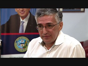 Former Ald. Ricardo Munoz Pleads Guilty To Using Political Funds