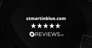 St Martin Blue Reviews - Read 448 Genuine Customer Reviews  | stmartinblue.com