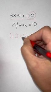 Maths Animation on Reels | Facebook