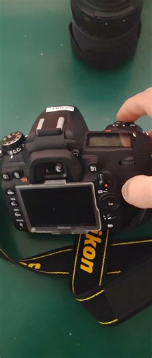 Nikon D7000 Teknik servis www.nikonservisankara.com @nikon