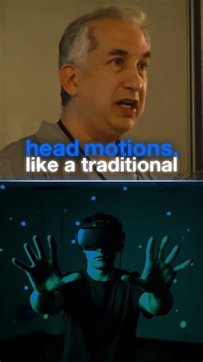 Is "anonymized data" a myth in the metaverse? #ai #virtualreality #meta