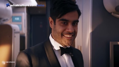 10 Doctor Who Deleted Scenes That Should Have Been Left In