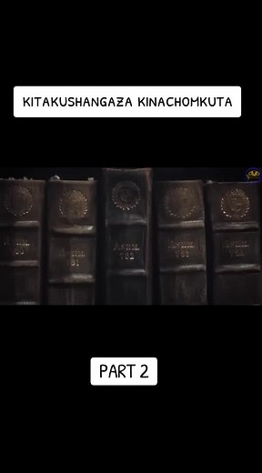 A discovery of witches