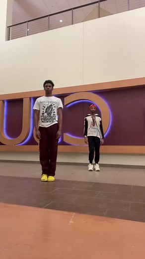 College Cheerleaders Showcase High-Energy Moves at Central State University
