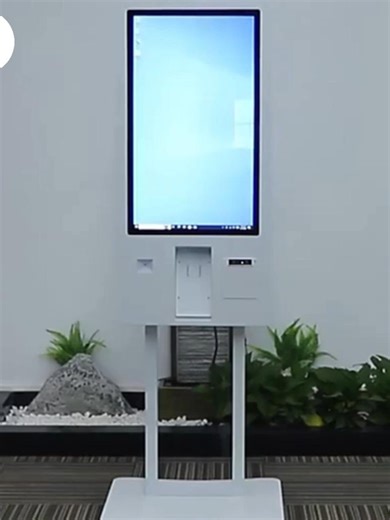 🚶♂️ Skip the Queue, Save Your Time! Imagine walking into a store, scanning your items, paying in seconds, and leaving—all without waiting for a cashier. That’s the power of our self-service terminal! Designed for busy environments, it’s intuitive for all ages and reduces customer wait times by 75%. Whether it’s checking in at a hotel, ordering food at a restaurant, or getting a boarding pass at the airport, our terminal makes every interaction smooth and stress-free. Upgrade your business with 