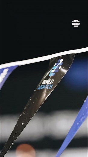 It’s time for racing and finals at the #SWC23 in Berlin 🇩🇪 #swimming #UNITEDBYRACING | World Aquatics