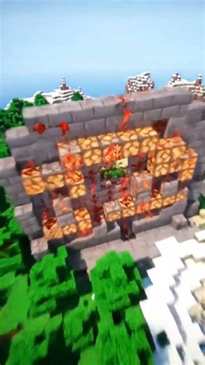 Minecraft's Hidden Beginning: Notch's 2009 Masterpiece Revealed.#Minecraft #MinecraftHistory