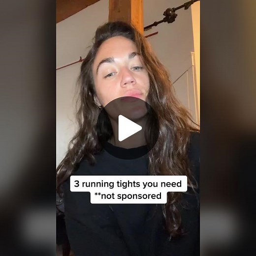 Women's Running Tights | Top Picks for Athletes