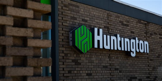 Exclusive | Huntington Reaches $7.4 Billion Deal to Buy Cadence Bank