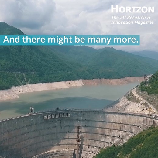 254 reactions · 80 shares | There are hardly any free flowing rivers left in Europe. Why removing obsolete barriers is a simpler solution for restoring water flow than knocking down dams ➡️ bit.ly/RemovDam | HORIZON: the EU Research & Innovation magazine | Facebook