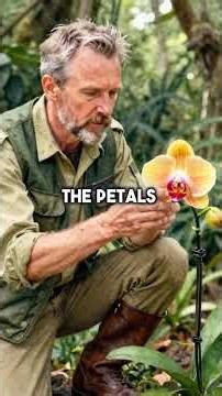 Botanist's Epic Fart Clears Entire Rainforest During BBC Documentary