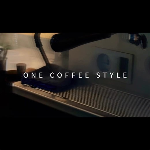 One Coffee Style: Mastering Unique Latte Art
