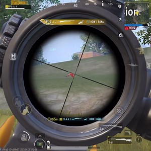 8.9K views · 247 reactions | Sniper king is back Pubg Mobile #pubg #pubgmobile #gaming | Saji Gaming | Facebook