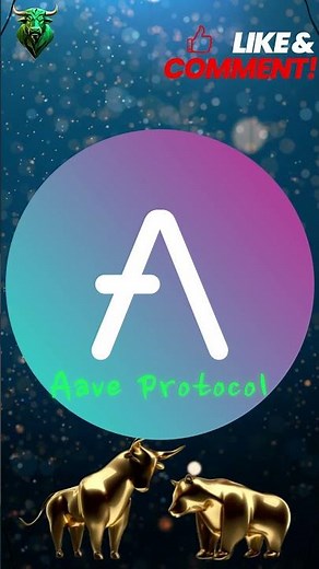 Aave Cryptocurrency Explained: What is Aave and How Does it Work?