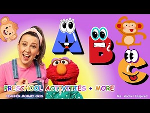 Alphabet Phonics Learning Video | abcdefghijklmnopqrstuvwxyz | ABCD Rhymes for Kids | Colors