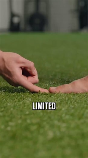 55K views · 809 reactions | This is a huge key about big toe mobility that is commonly overlooked | Conor Harris | Facebook