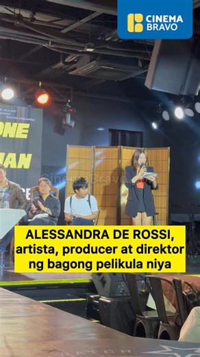 Edu Manzano, Joel Torre, Gina Alajar, Alessandra De Rossi (who is also their director and producer), JM De Guzman, Ronnie Lazaro, Ruby Ruiz, Angeli Bayani, and Kelvin Miranda at EVERYONE KNOWS EVERY JUAN mediacon. Opens October 22 in PH theaters from VIVA Films. | CinemaBravo