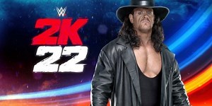 The Undertaker '10: How To Unlock in WWE 2K22 Roster