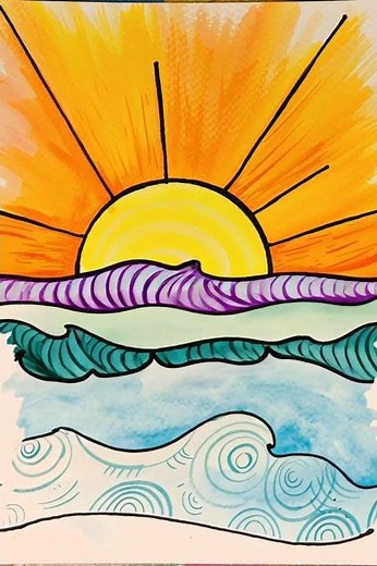 Illustration to animation #artwork #artist #illustration