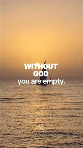 “My soul thirsts for God, for the living God.” — Psalm 42:2