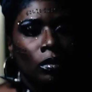 Belly the movie Paula Ouch as Chiquita/Assassin